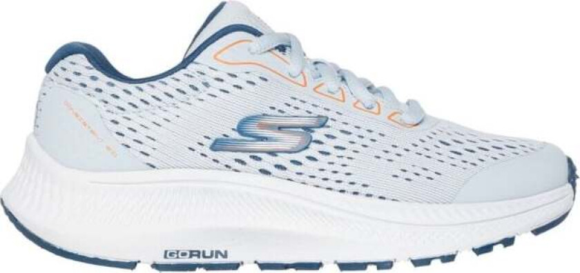 Go Run Consistent 2.0