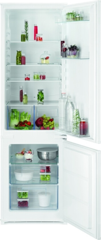 Bilde av 3000-serien TC3SS18XES integrert kombiskap