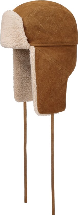 Bilde av Bomper Cap Calf Split S, Brown