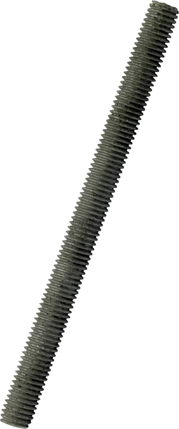 Bilde av TR gevindstykke DIN976 5.8 FZV M16Ã190, 25stk