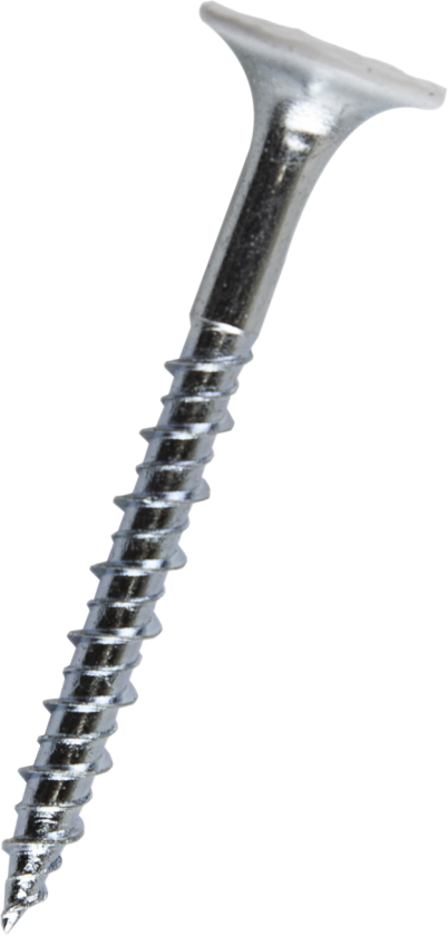 træbetonskrue natur FZB TH PH2 4,5Ã45, 200stk