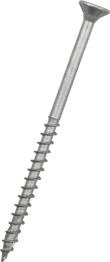 Bilde av BasicScrew udendørs UH TX20 5,0Ã30, 400stk