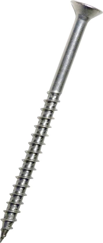 Bilde av BasicScrew rustfri A4 UH TX20 5,0Ã80, 250stk