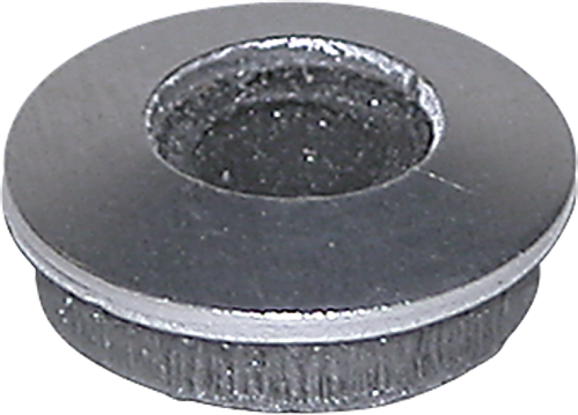 Bilde av tætningsskive alu/EPDM ø6,8/14, 200stk