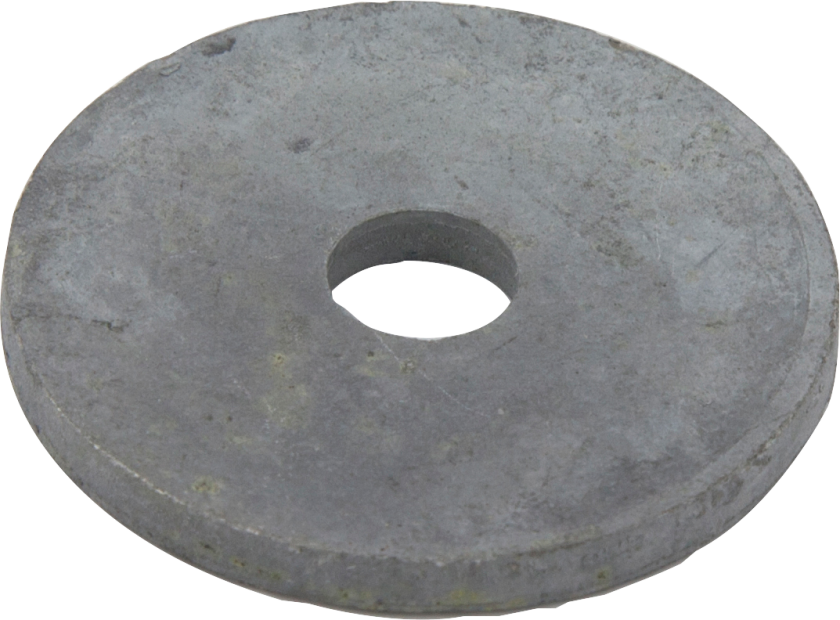 Bilde av skive FZV M20 ø50mm, 50stk