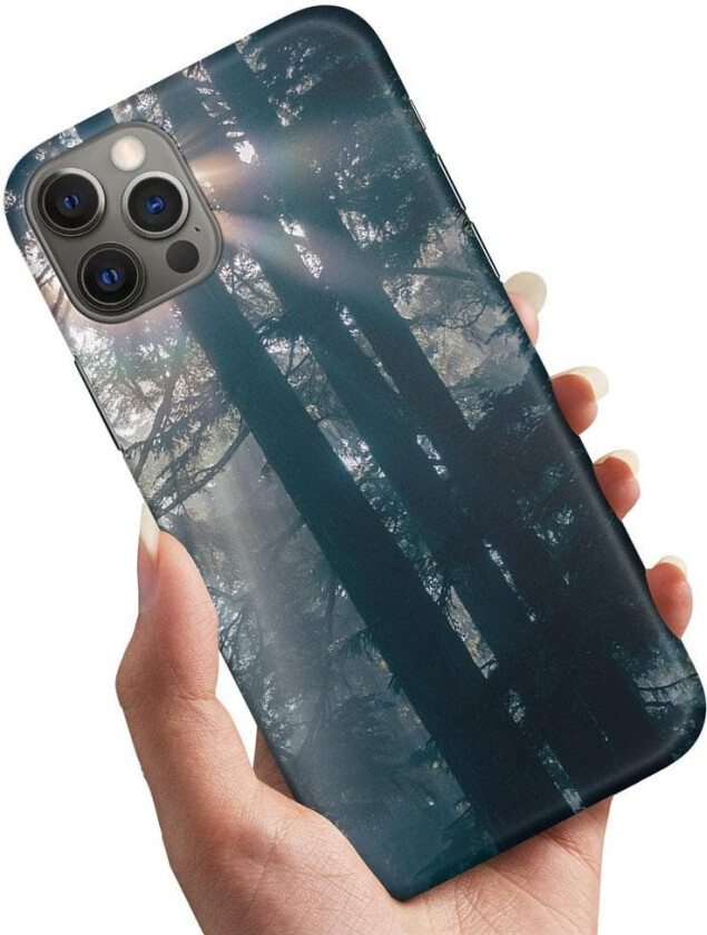 iPhone 13 - Deksel/Mobildeksel Sunshine