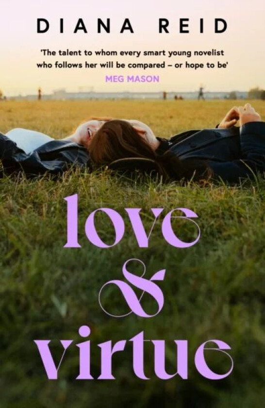 Love & Virtue av Diana Reid