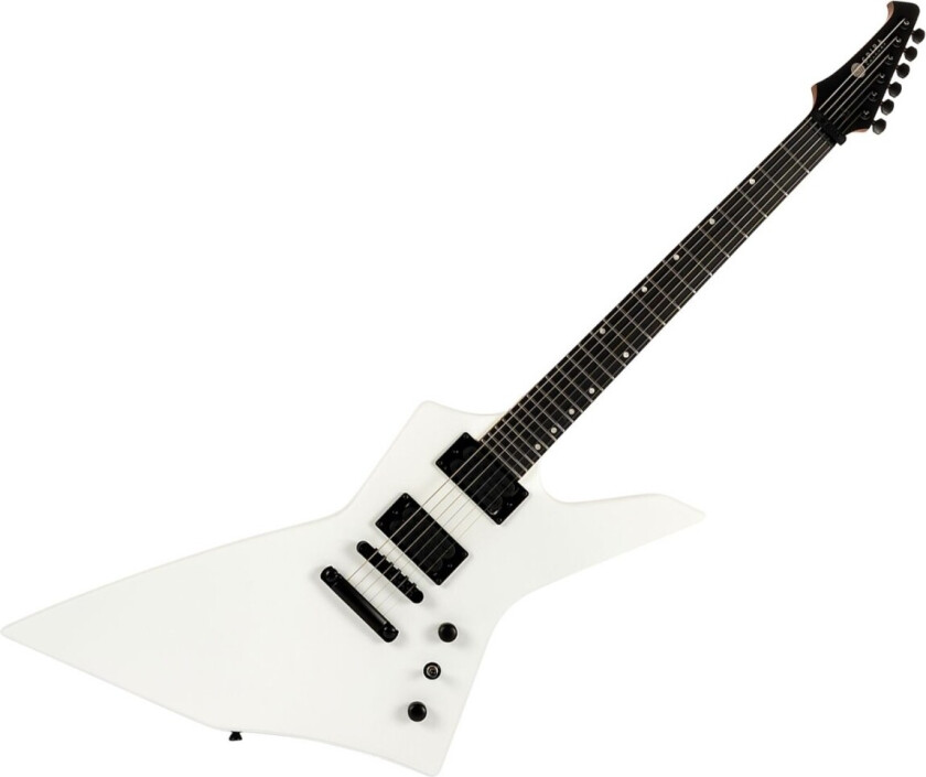 X-400 MWH Satin White