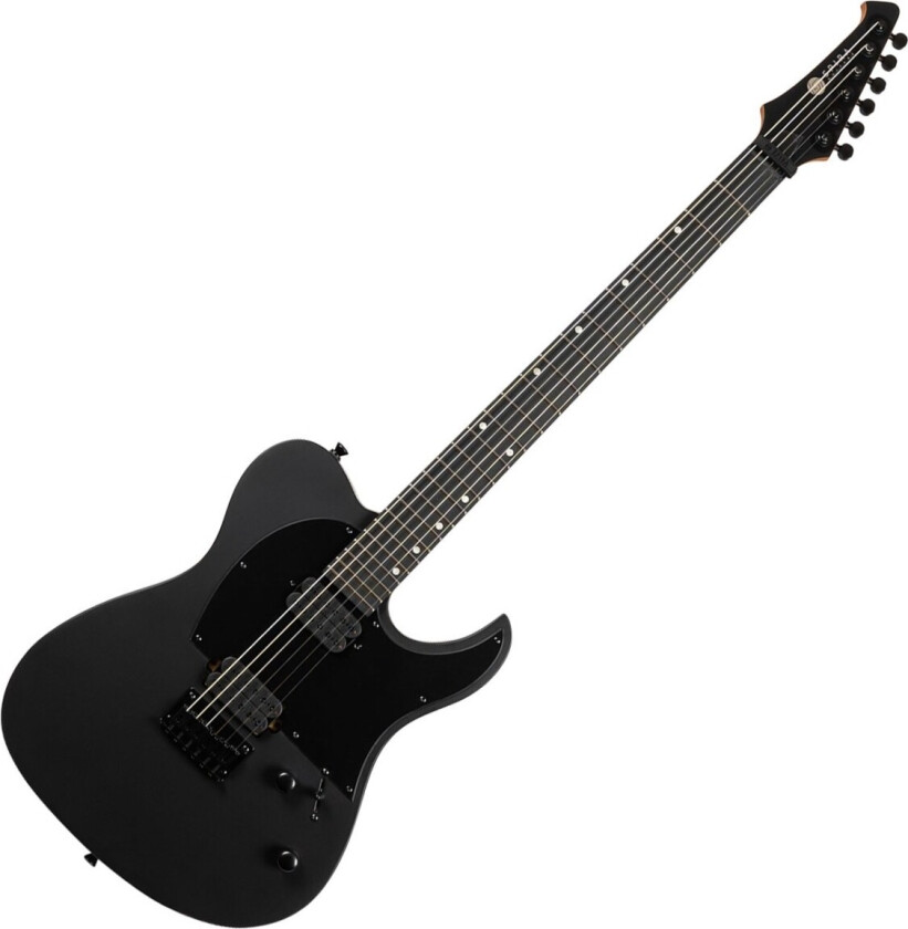T-400 Baritone MBK Satin Black