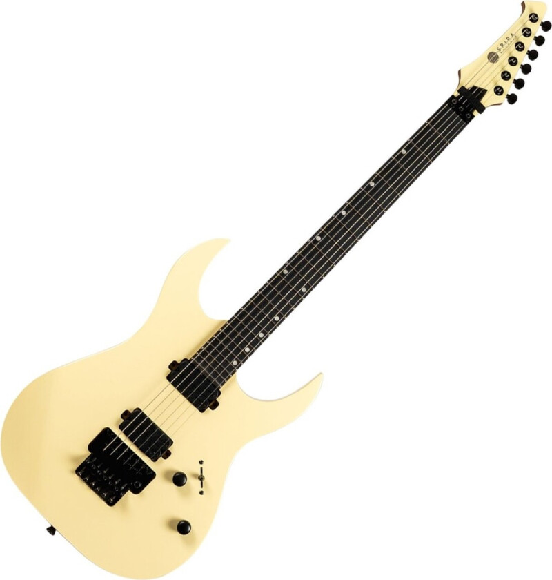 S-420 AWH Alpine White