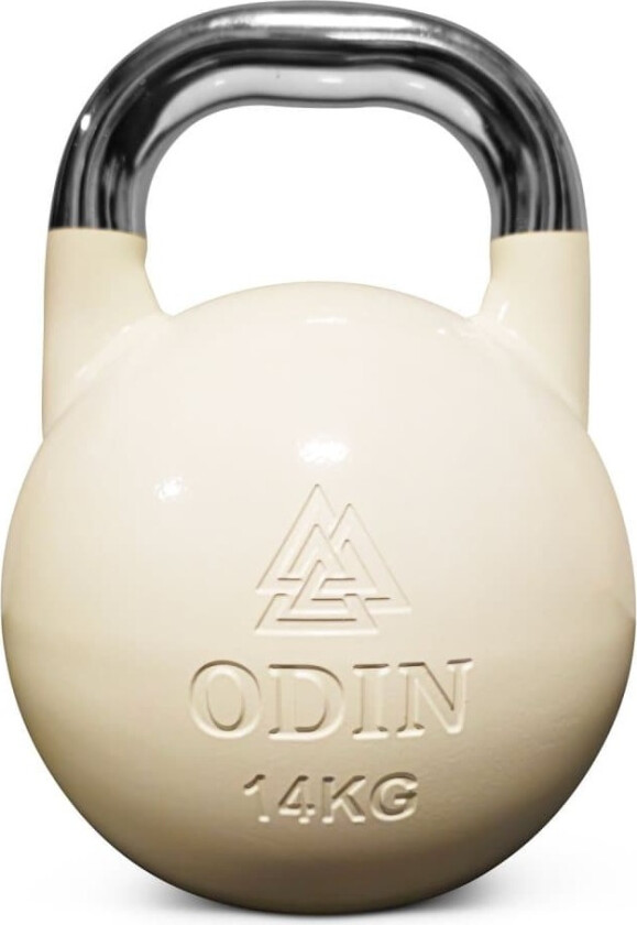 Competition Kettlebell 14kg