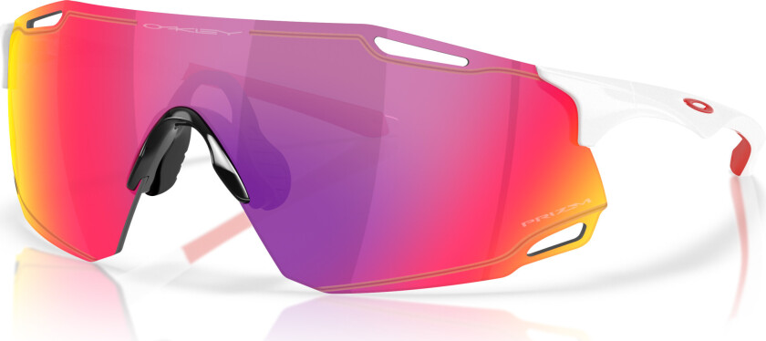 Cybr Dyno Polished White/Prizm Road