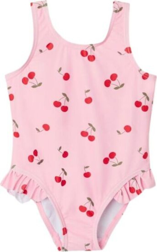 Name It - Badedrakt Zanne Pink Frosting