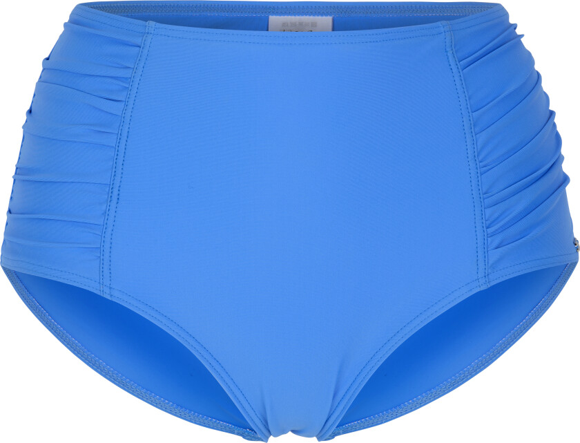 Capri Maxi Delight Bikini Briefs Ibiza Blue