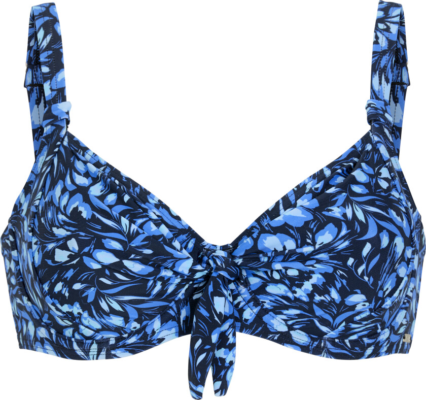 Bahamas Bikini Wire Bra Breeze