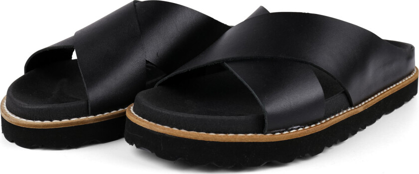 Women's Länna Black