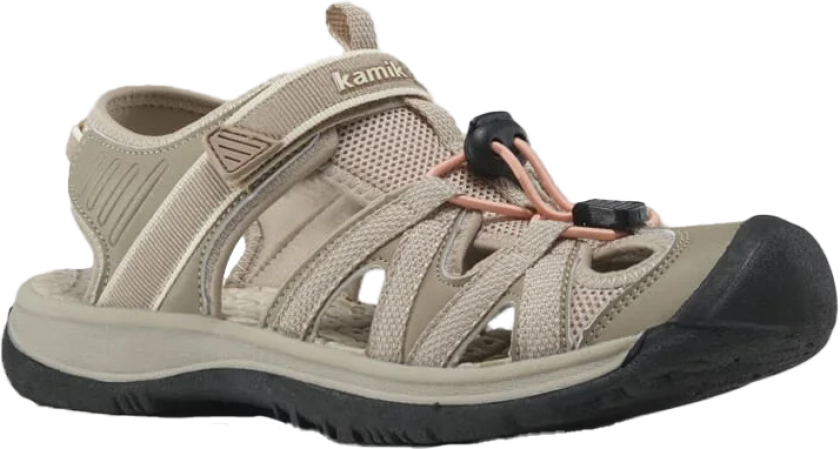 Women's Islander 2 Fossil
