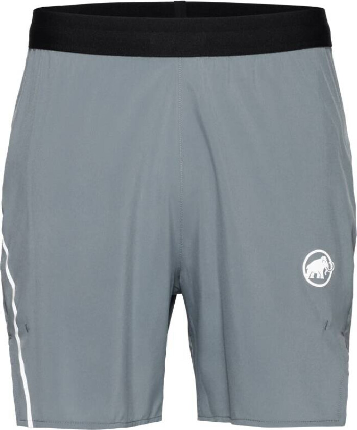 Mammut Men's Aenergy TR Shorts Strata