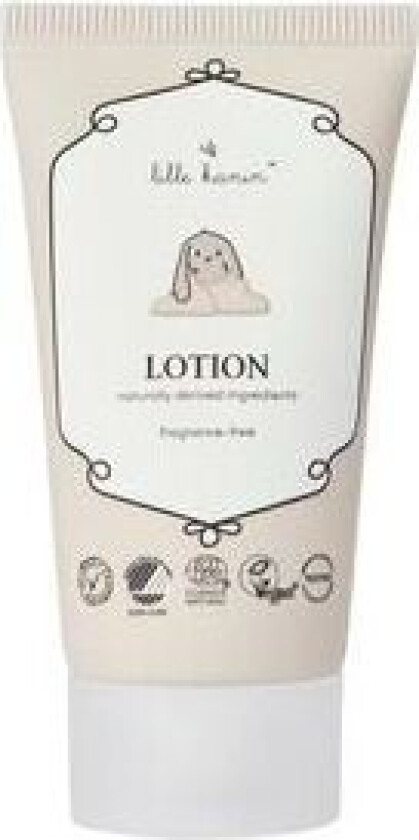 Lotion - 30 ml.
