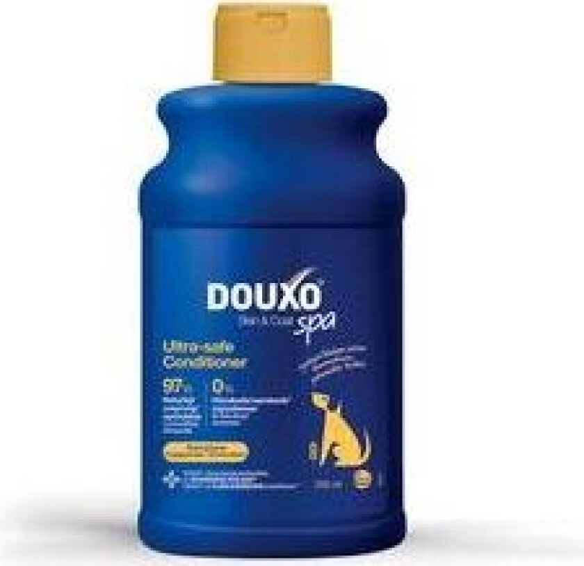 Bilde av SPA Conditioner - 250 ml.