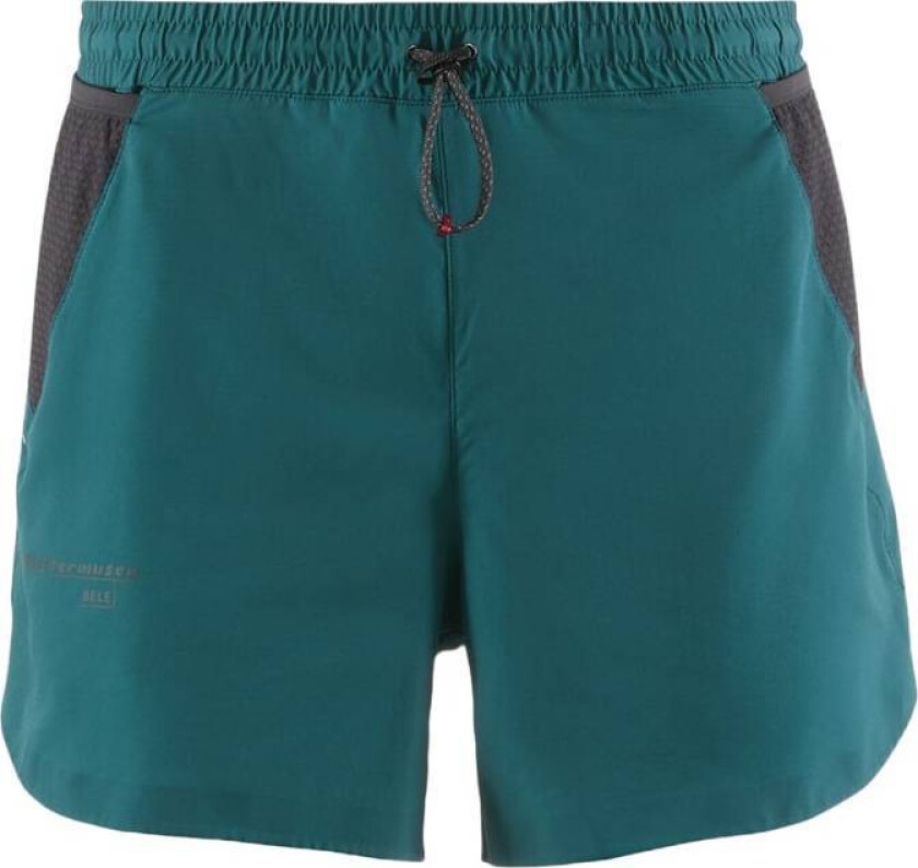 Men's Bele Shorts Deep Sea
