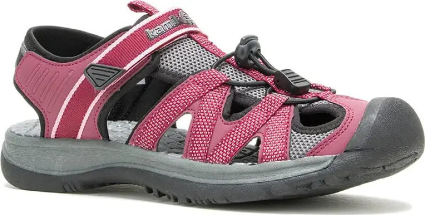 Women's Islander 2 Burgundy