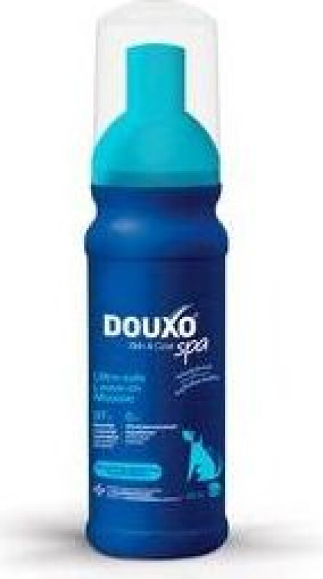 Bilde av SPA Mousse dog - 150 ml.