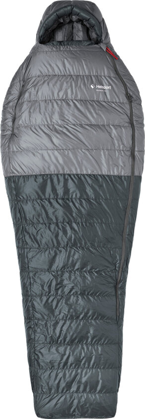 Bilde av Pro Down -5 185cm Dark Shadow One size