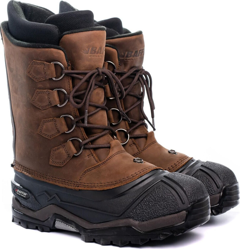 Control Max Men Worn Brown US 7 / EU 39