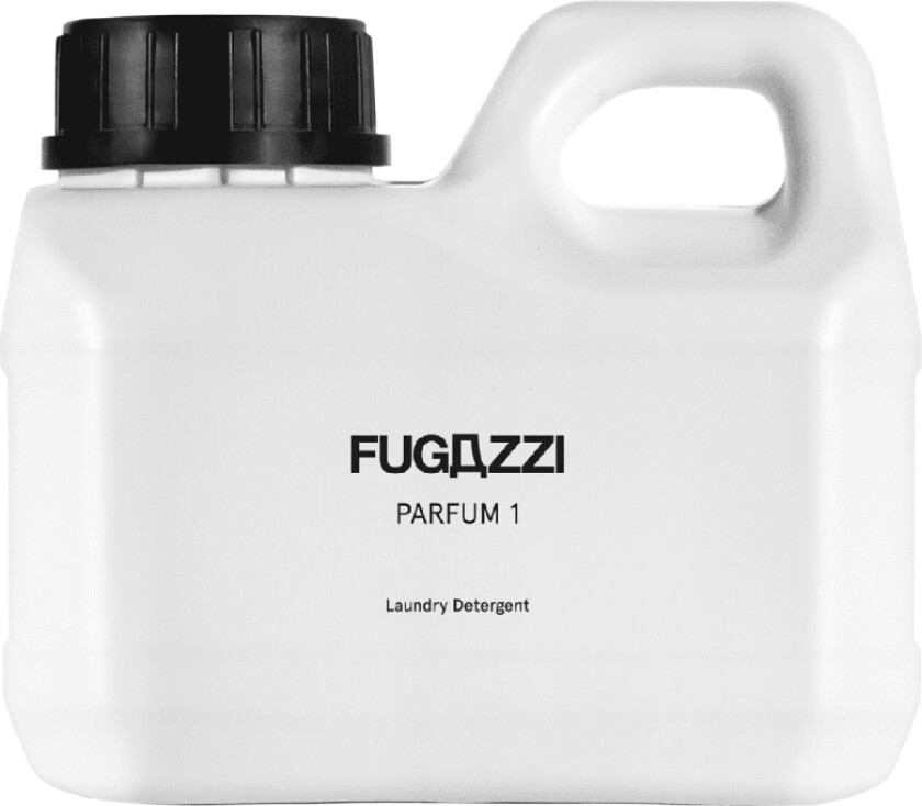 Laundry Detergent EdP (1500 ml)