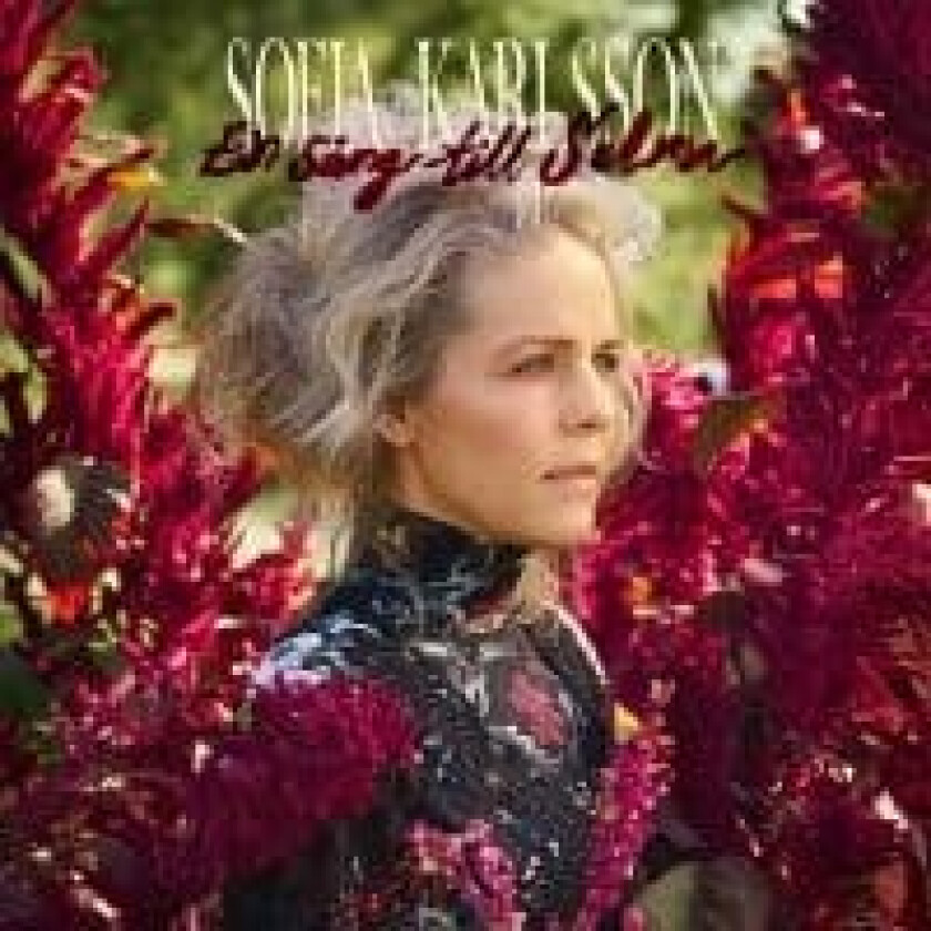 Sofia Karlsson - En Sång Till Selma (CD)