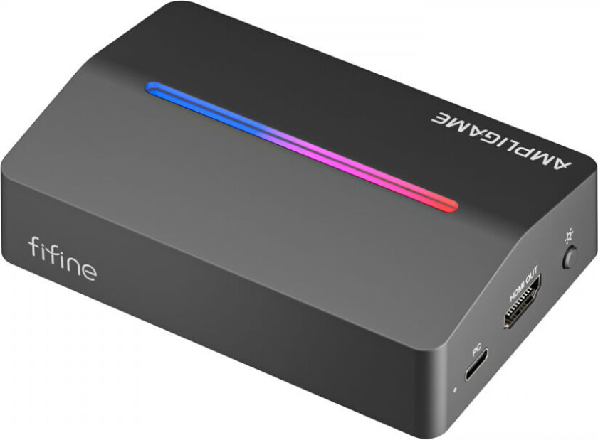 Ampligame V3 Capture Card