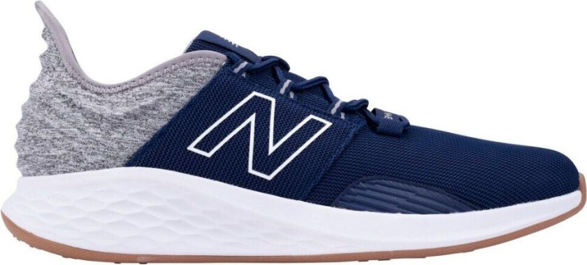 Fresh Foam Roav Golfsko Herre Navy/grå 45.5