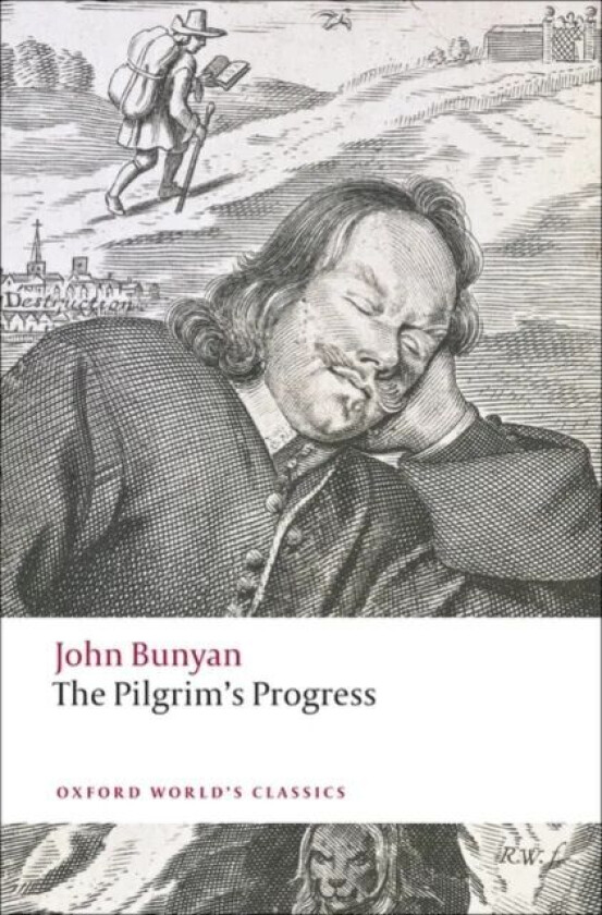 The Pilgrim's Progress av John Bunyan