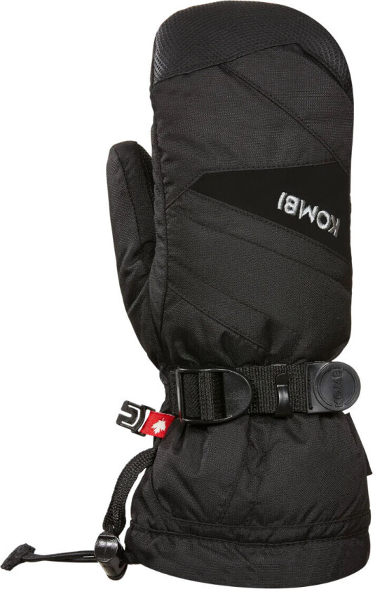 Bilde av Original Jr Mitt Black Xs XS