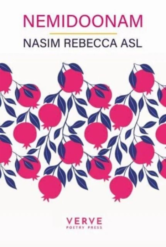 Nemidoonam av Nasim Rebecca Asl