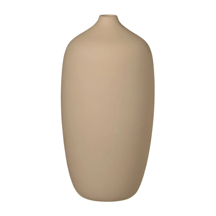 Ceola vase 25 cm Nomad