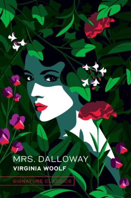 Mrs. Dalloway av Virginia Woolf