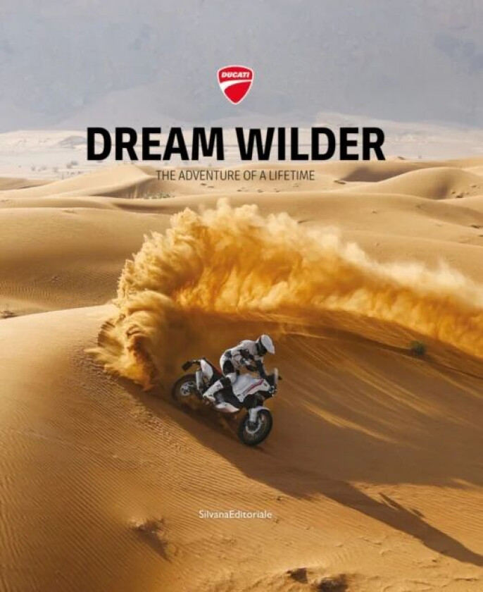 Dream Wilder