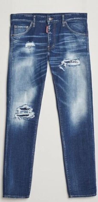 Cool Guy Jeans Medium Blue