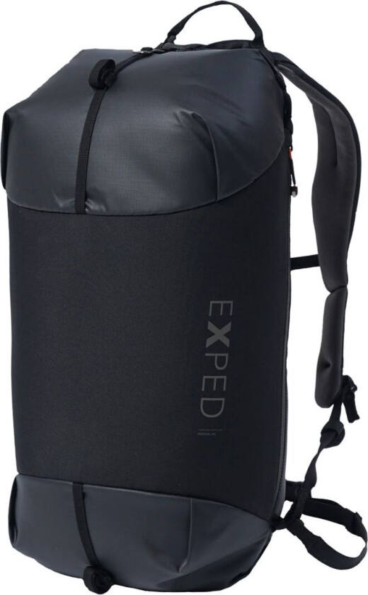 Radical 30 Black OneSize