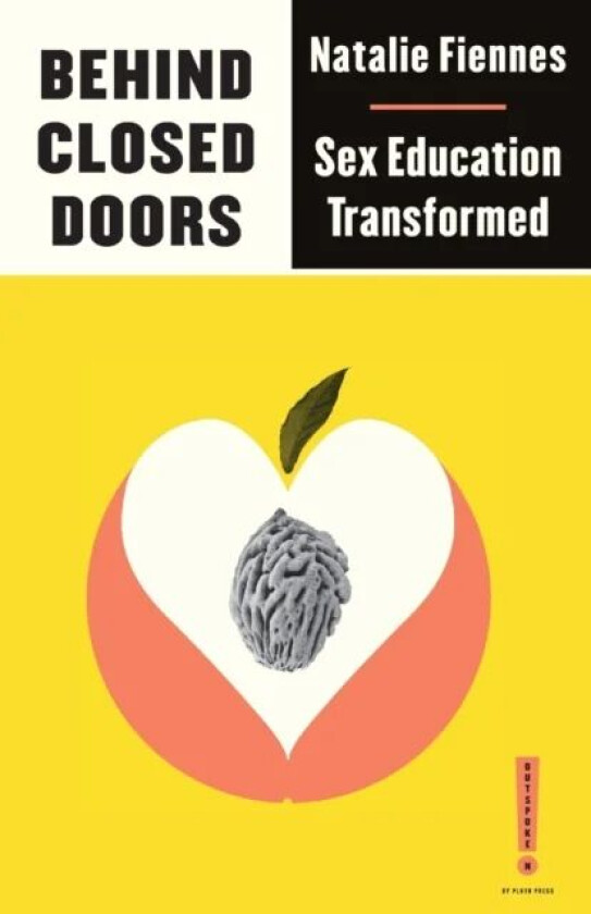 Behind Closed Doors av Natalie Fiennes