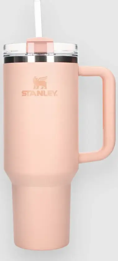 The Quencher H2.O FlowStateTumbler 1,18ll Flaske oransj