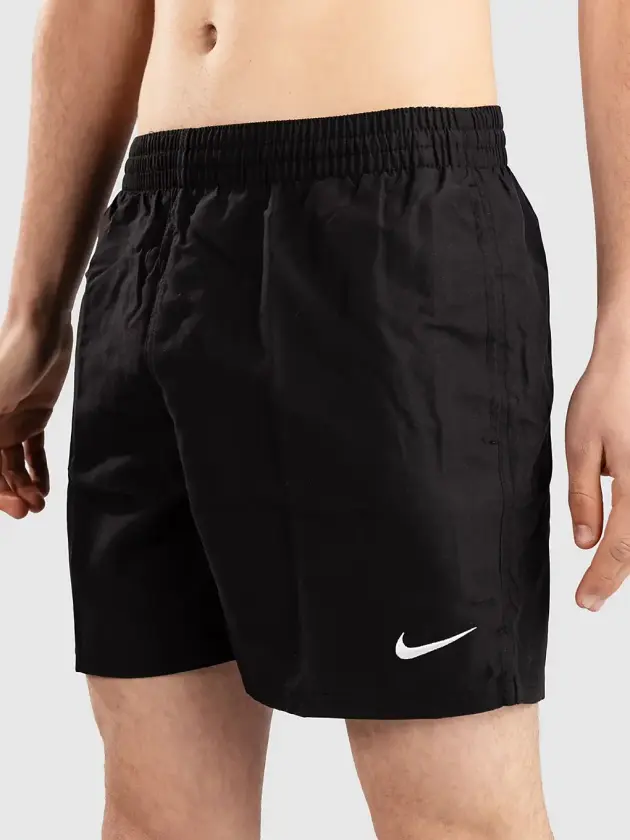 5" Volley Boardshorts svart