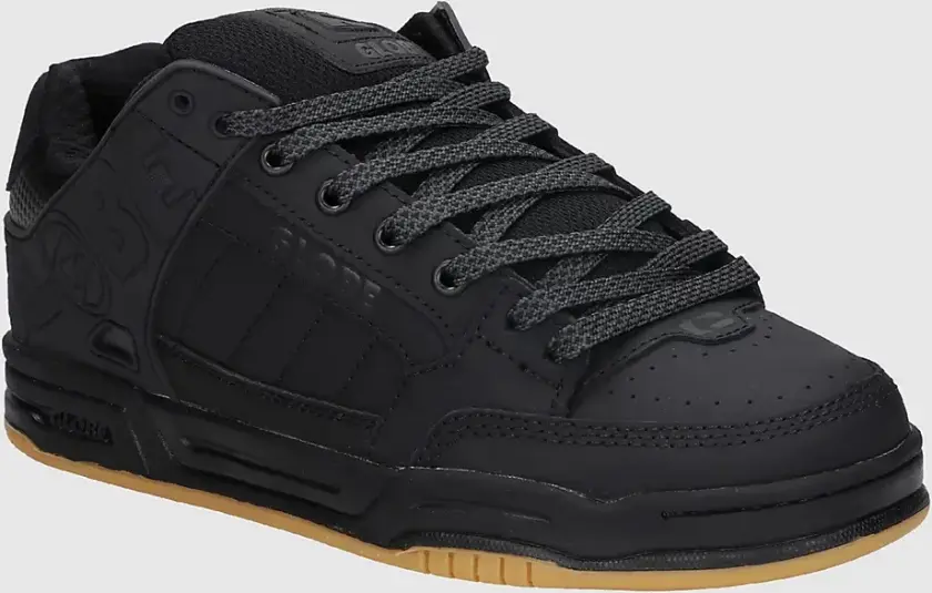 Tilt Sneakers Skatesko svart