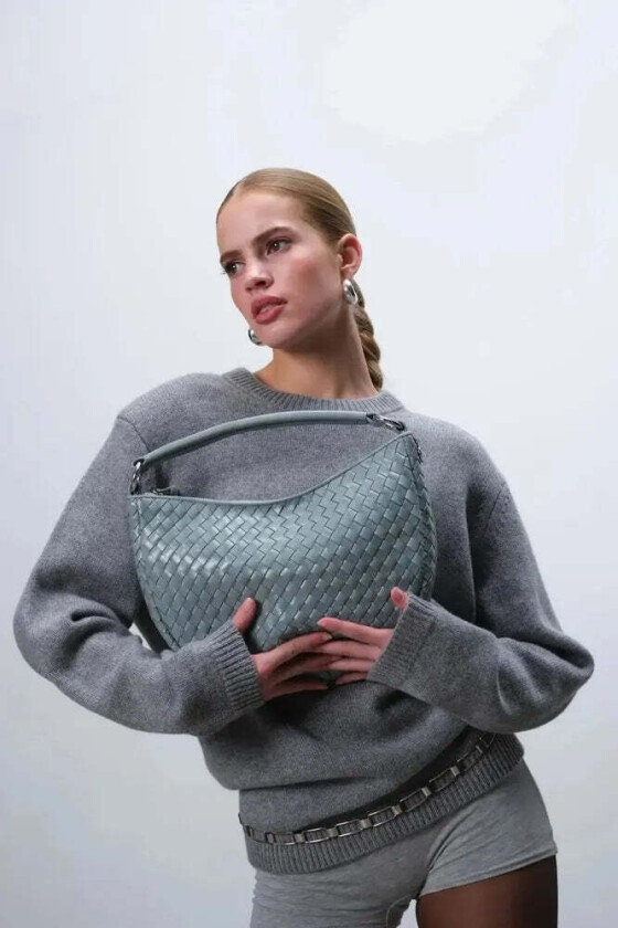 Salerno Skulderveske Marlin Sky