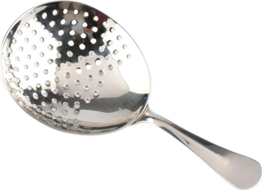 Julep Strainer - Sølv