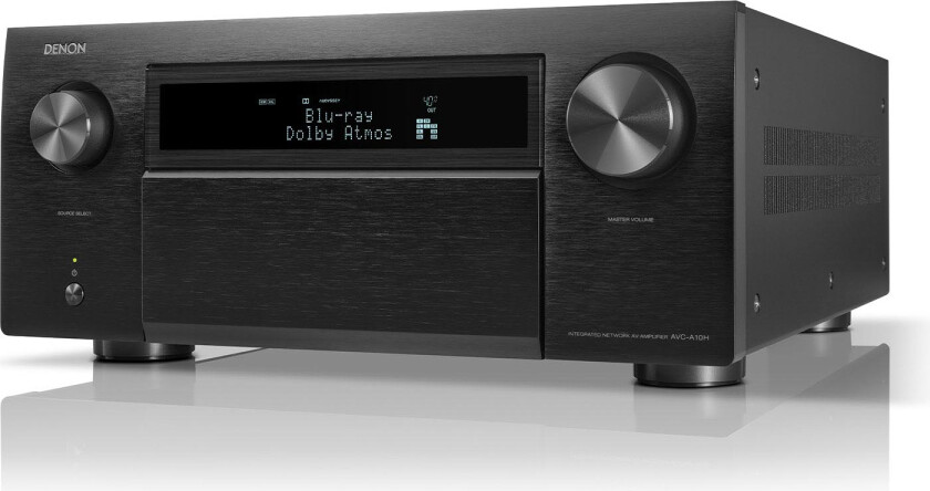 AVC-A10H Hjemmekinoreceiver