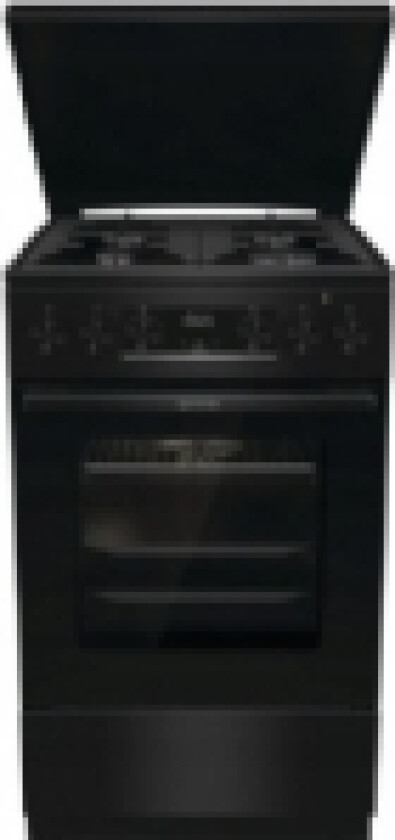 Komfyr GORENJE MEKS5141BM