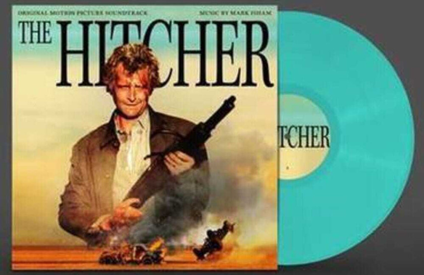 Mark Isham Hitcher / O.s.t. LP/Vinyl